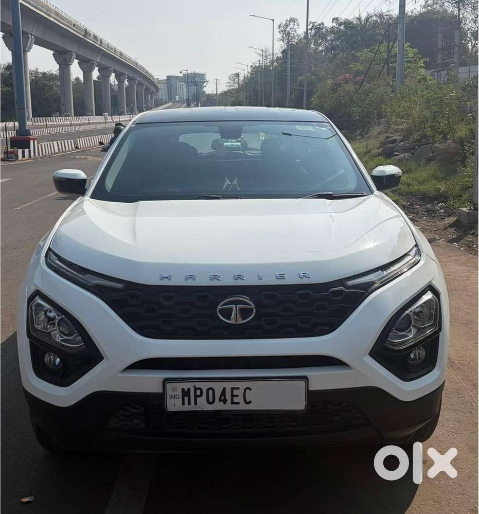 Tata Harrier 2022 Diesel