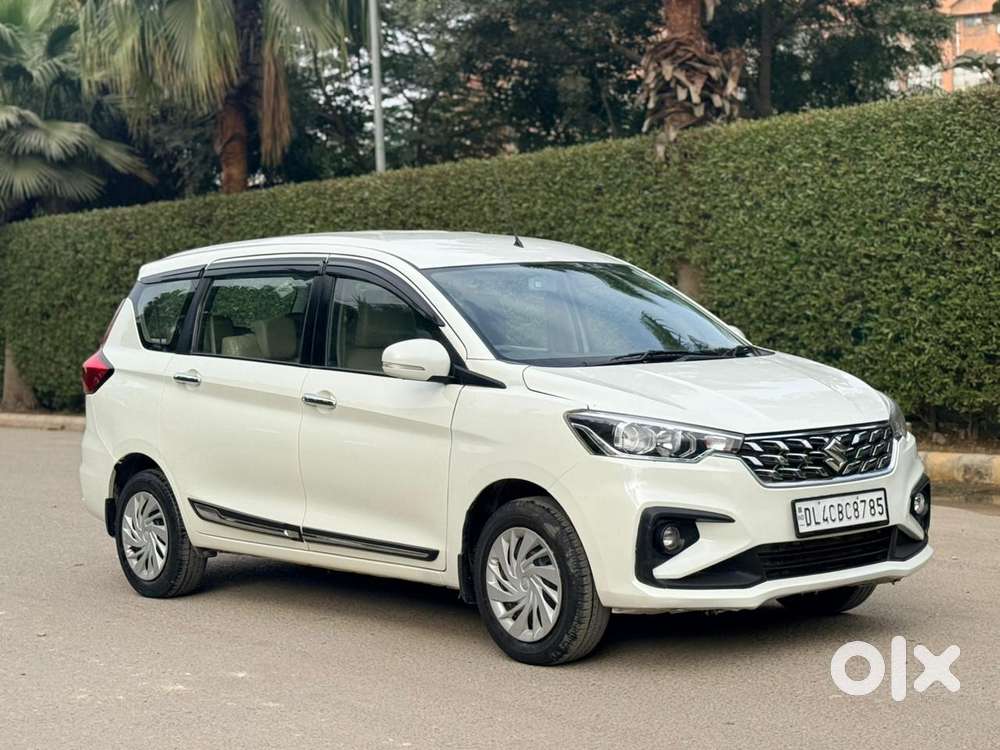 Maruti Suzuki Ertiga Vxi (o) Cng, 2024, Cng & Hybrids