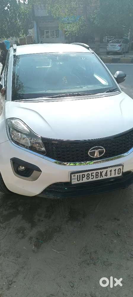 Tata Nexon Diesel Manual 2019