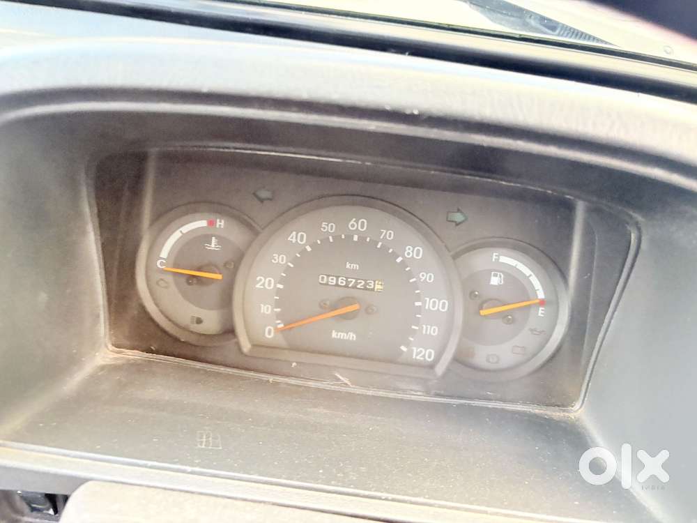 Maruti Suzuki Omni 5 Seater, 2010, Petrol
