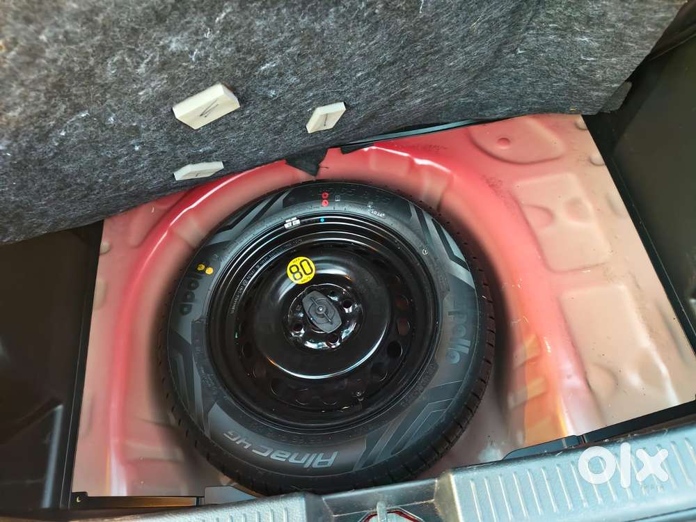 Toyota Glanza 1.2 V, 2024, Petrol