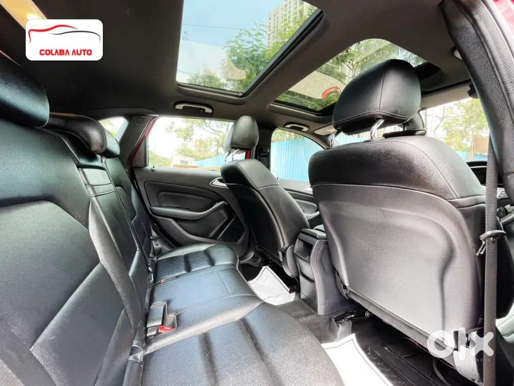 Mercedes-benz B Class B180 Sports, 2015, Petrol