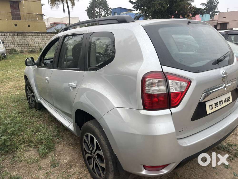 Nissan Terrano 2013-2017 1.5 Xl (o) 85 Ps, 2014, Diesel