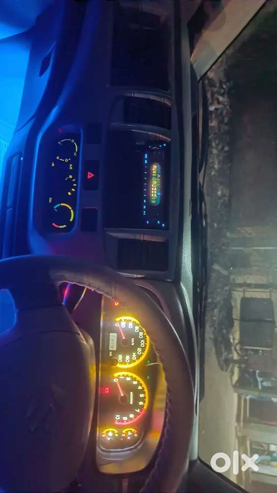 Maruti Suzuki Zen Estilo 2007 Petrol 100000 Km Driven