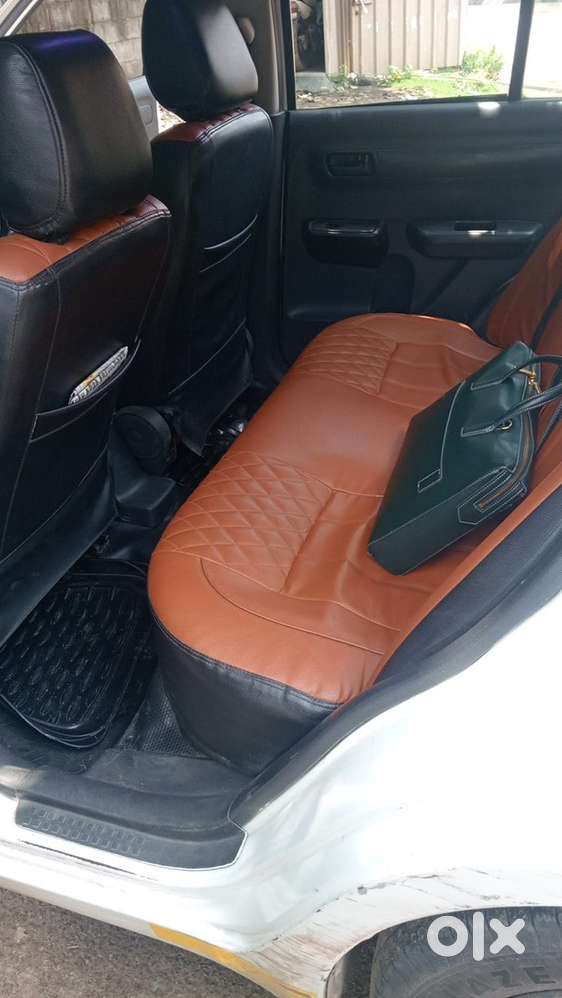 Swift Dzire Diesel 2016
