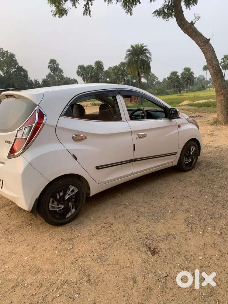 2019 Hyundai Eon Era +, Doctor's Car