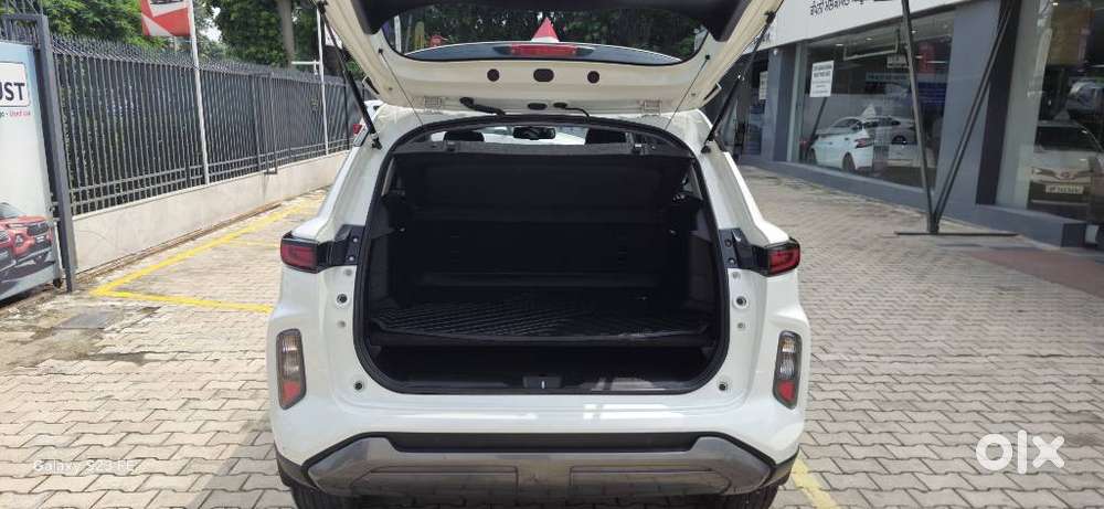 Toyota Urban Cruiser Hyryder 1.5 V Hybrid, 2024, Petrol