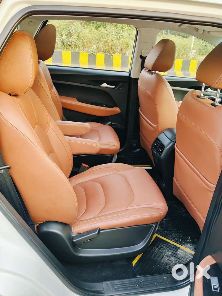 Mg Hector Plus Sharp Pro 2.0 Turbo Diesel 6 Str, 2020, Diesel