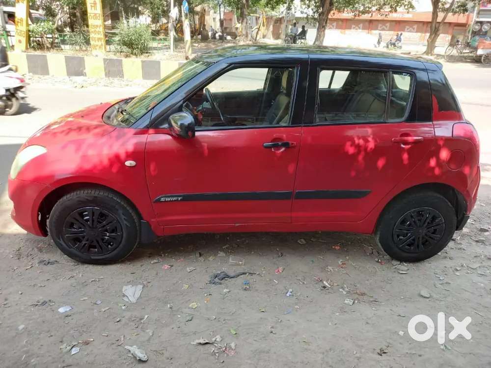 Swift 2007 Maruti Suzuki