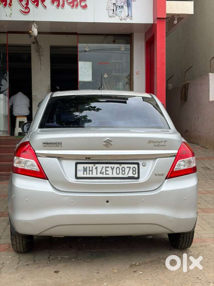 Swift Dzire 2015 Vdi Diesel Manual
