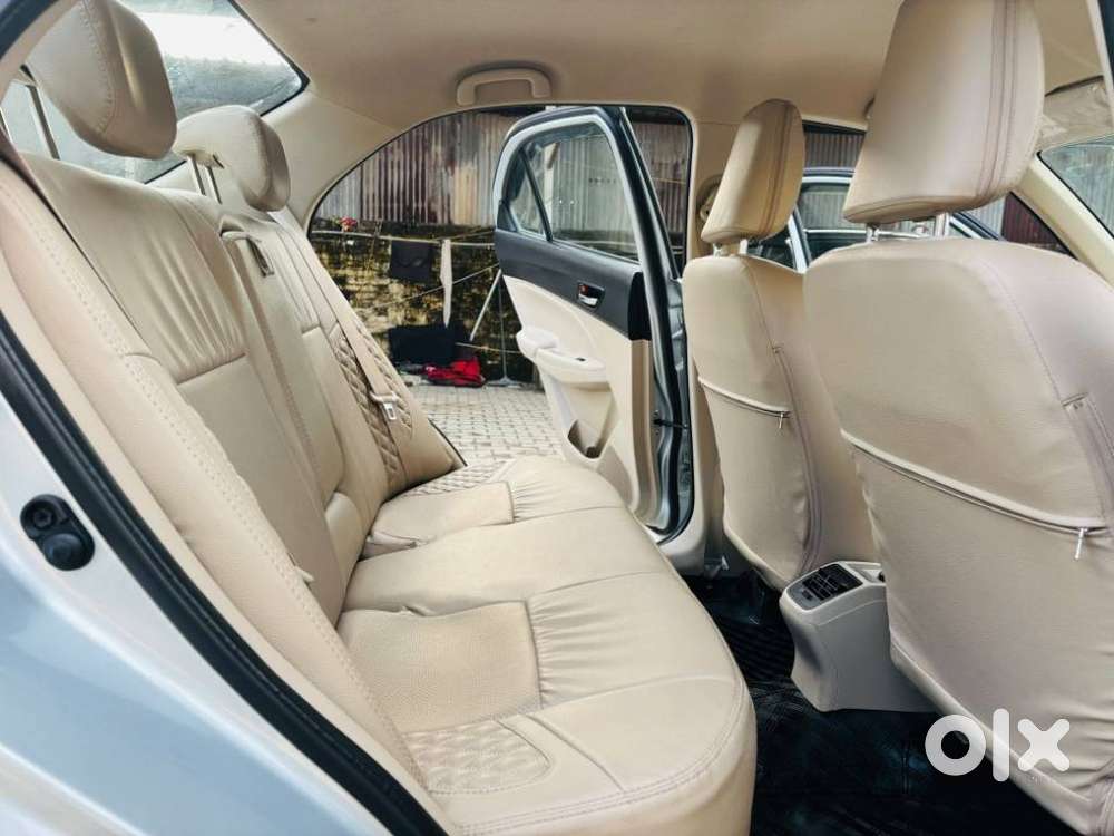 Maruti Suzuki Swift Dzire 1.3 Vxi, 2024, Petrol