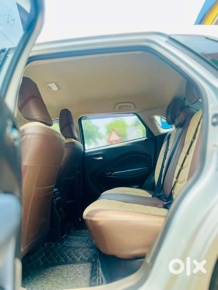 Maruti Suzuki Baleno Zeta, 2024, Petrol