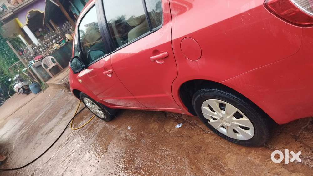 Maruti Suzuki Sx4 2008 Car