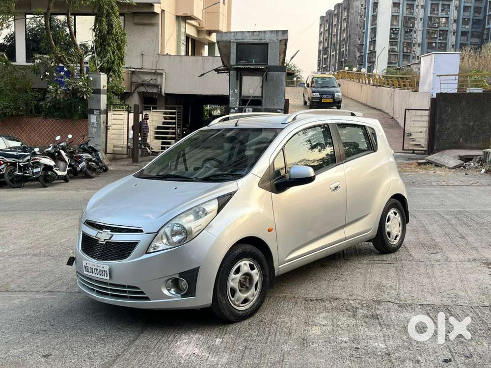 Chevrolet Beat Diesel Lt, 2011, Diesel