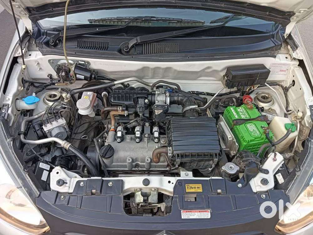 Maruti Suzuki Alto 800 2019-2023 0.8 Lxi (o), 2021, Petrol