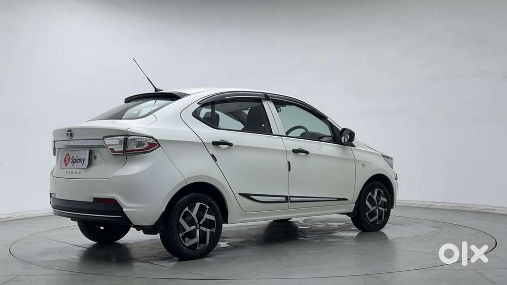 Tata Tigor 1.2 Revotron Xt, 2025, Petrol