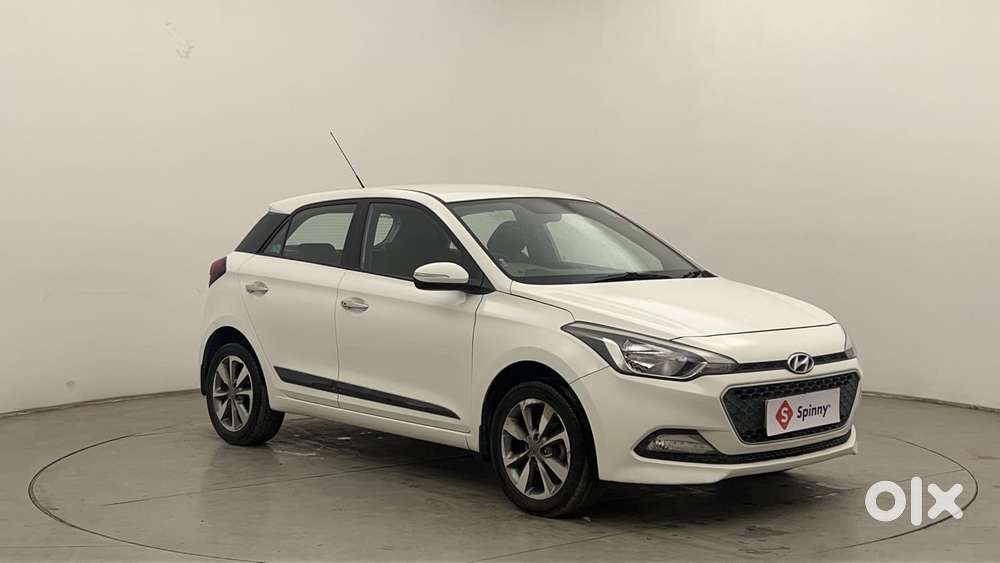 Hyundai Elite I20 Asta Option, 2015, Cng & Hybrids