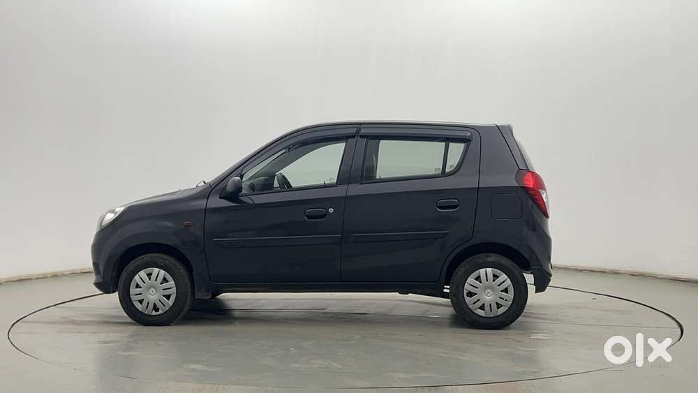 Maruti Suzuki Alto 800 Lxi, 2014, Petrol