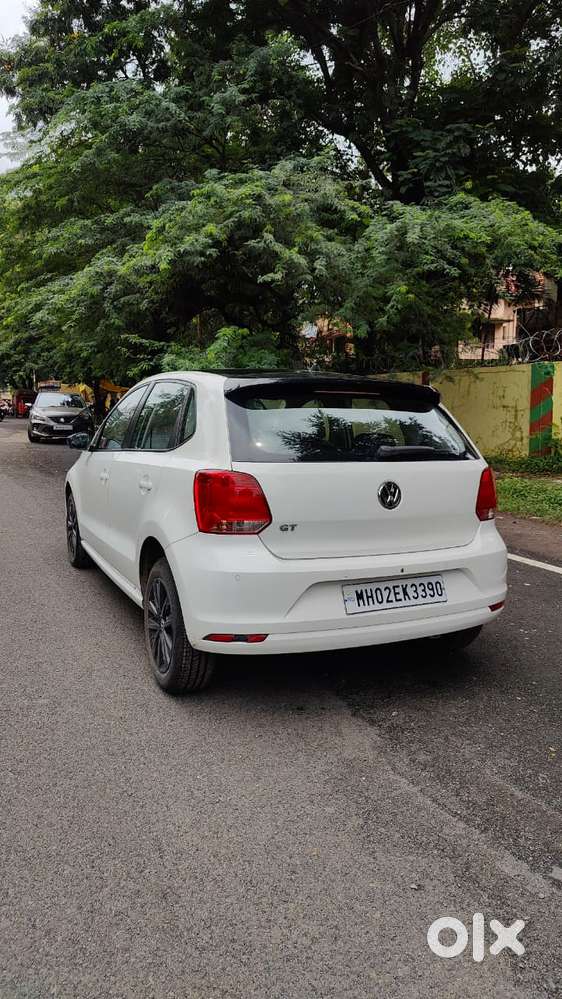Volkswagen Polo Gt Tsi Sport Edition, 2016, Petrol