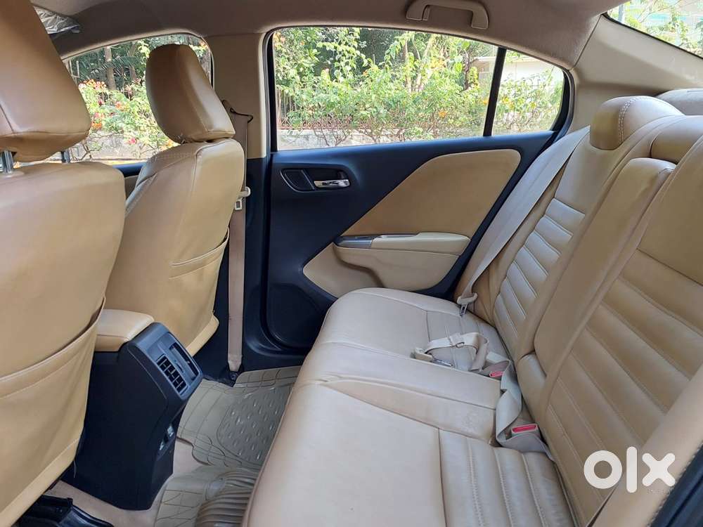 Honda City 2015-2017 I Vtec V, 2016, Petrol