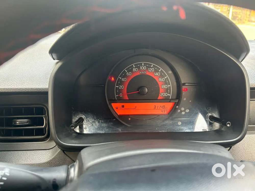 Maruti Suzuki Ignis 2021