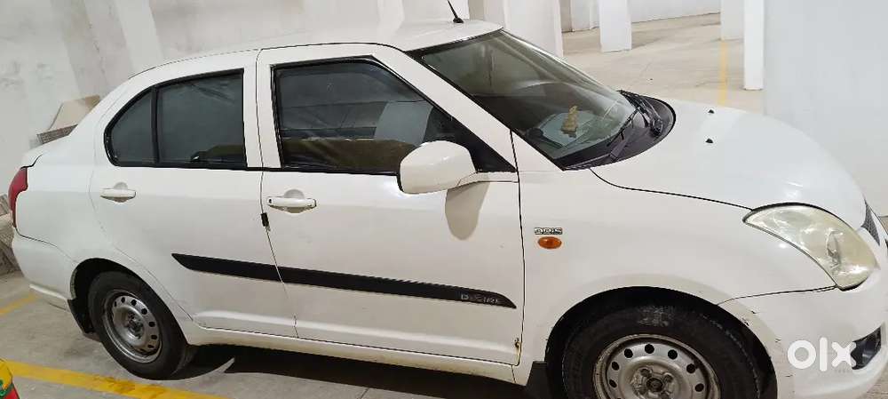 Maruti Suzuki Dzire 2016 Diesel 105000 Km Driven