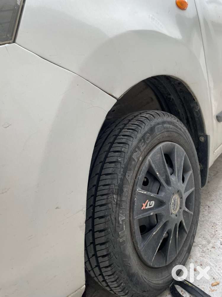 Maruti Suzuki Wagon R