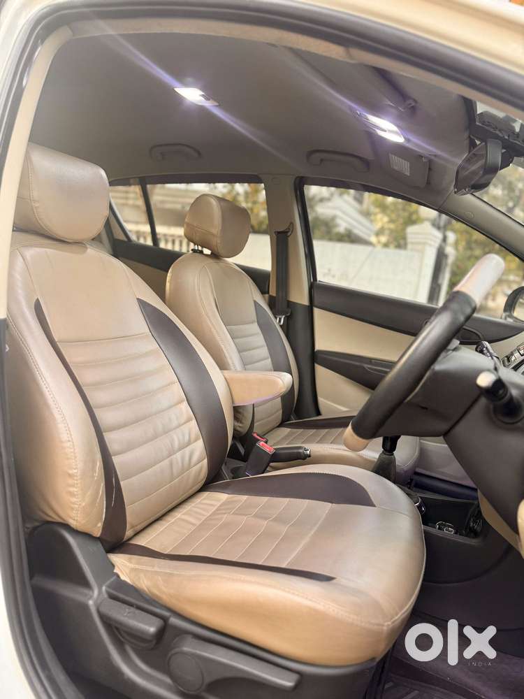 Hyundai I20 1.2 Asta, 2013, Petrol