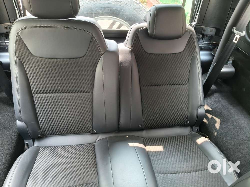 Mahindra Thar Lx Hard Top Diesel Mt 4wd, 2022, Diesel