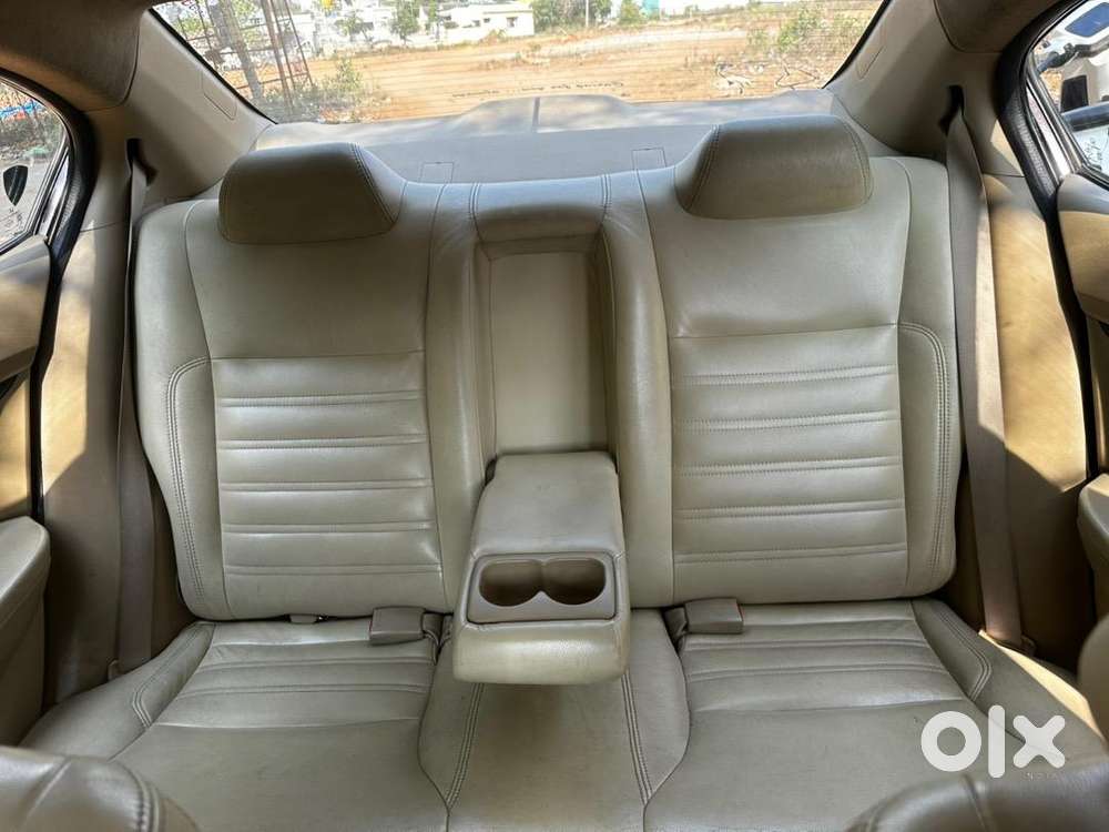 Honda City 2012 Petrol 145000 Km Driven