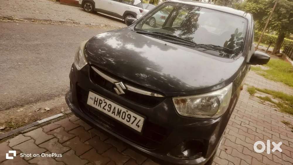 Automatic Maruti Alto K10 For Sale