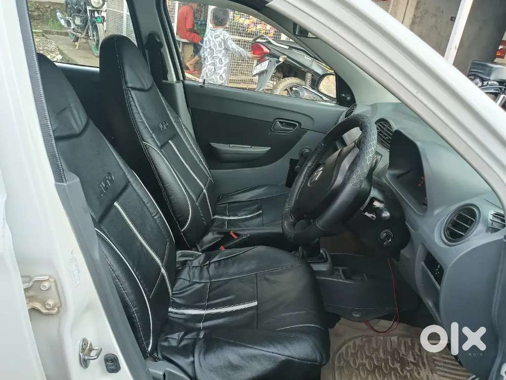 Maruti Suzuki Alto 800 Lxi Petrol 2016