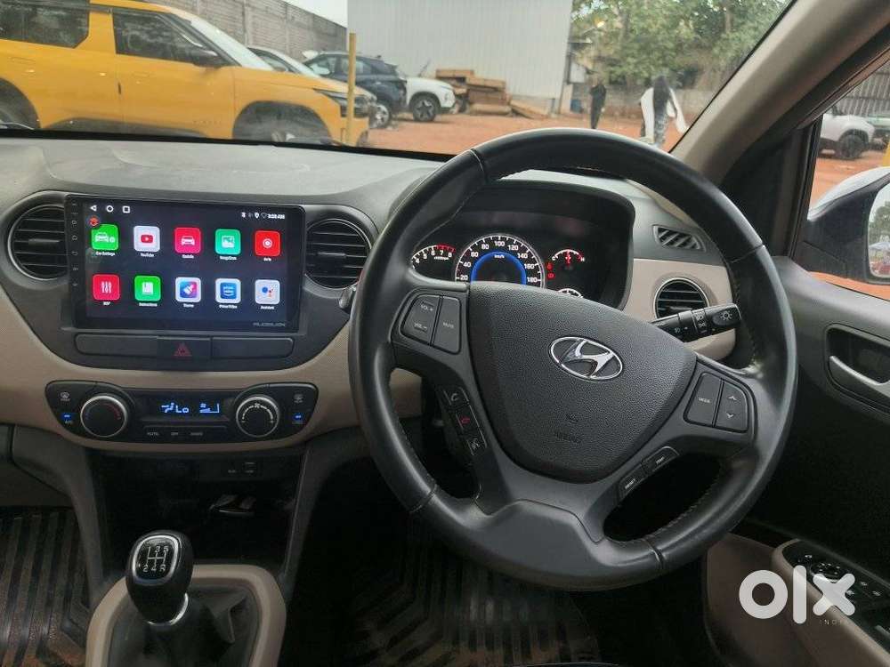 Hyundai Grand I10 1.2 Crdi Asta, 2019, Petrol