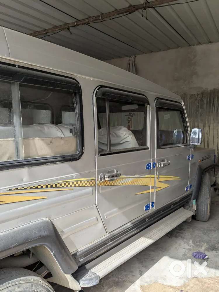 Force Motors Trax 2012 Diesel Manual Power Steering
