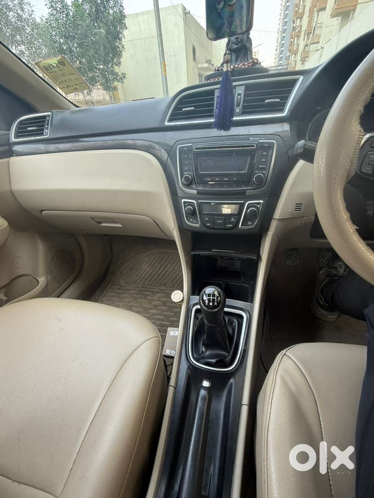 Maruti Ciaz Vdi 2016