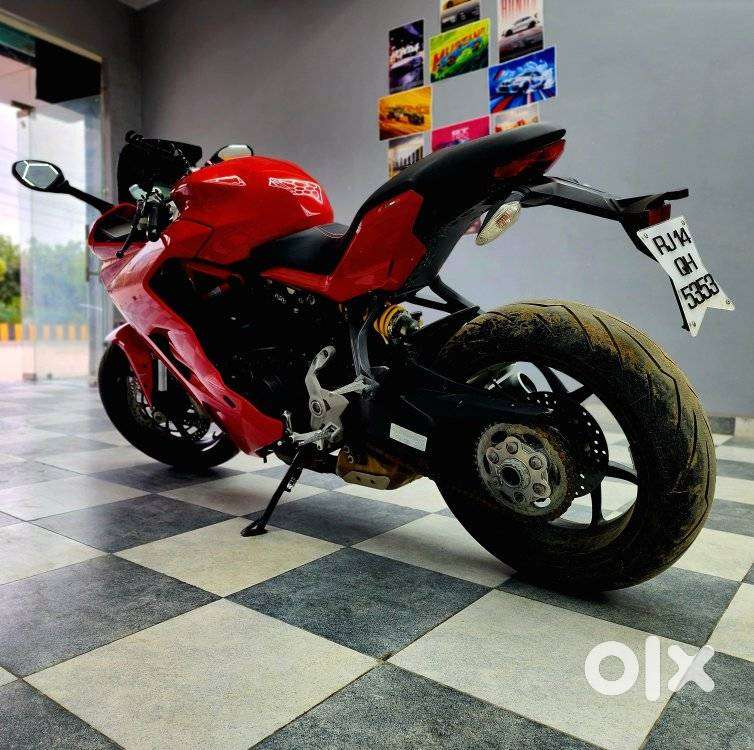 Bmw 1 Series 2.0 118d Sport Plus, 2018, Petrol