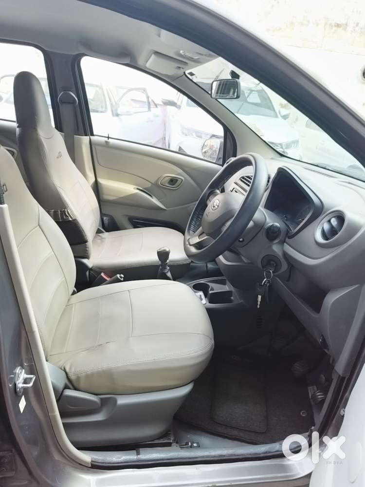 Datsun Redigo S, 2017, Petrol