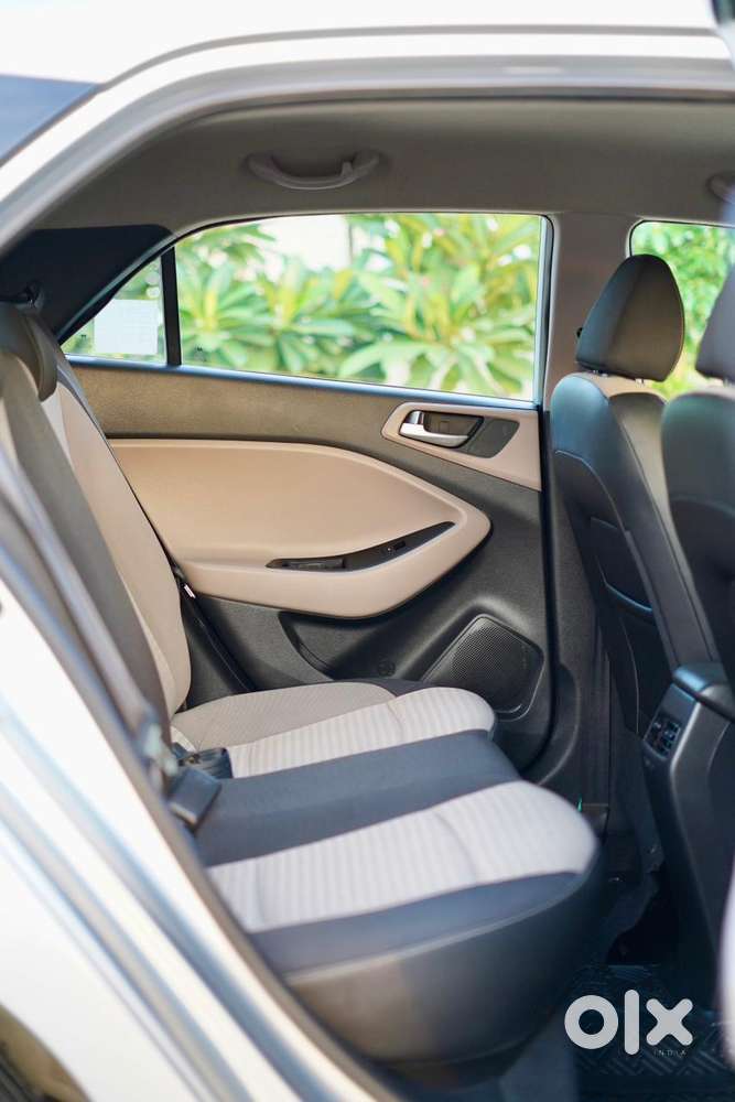 Hyundai I20 Magna Plus, 2019, Petrol