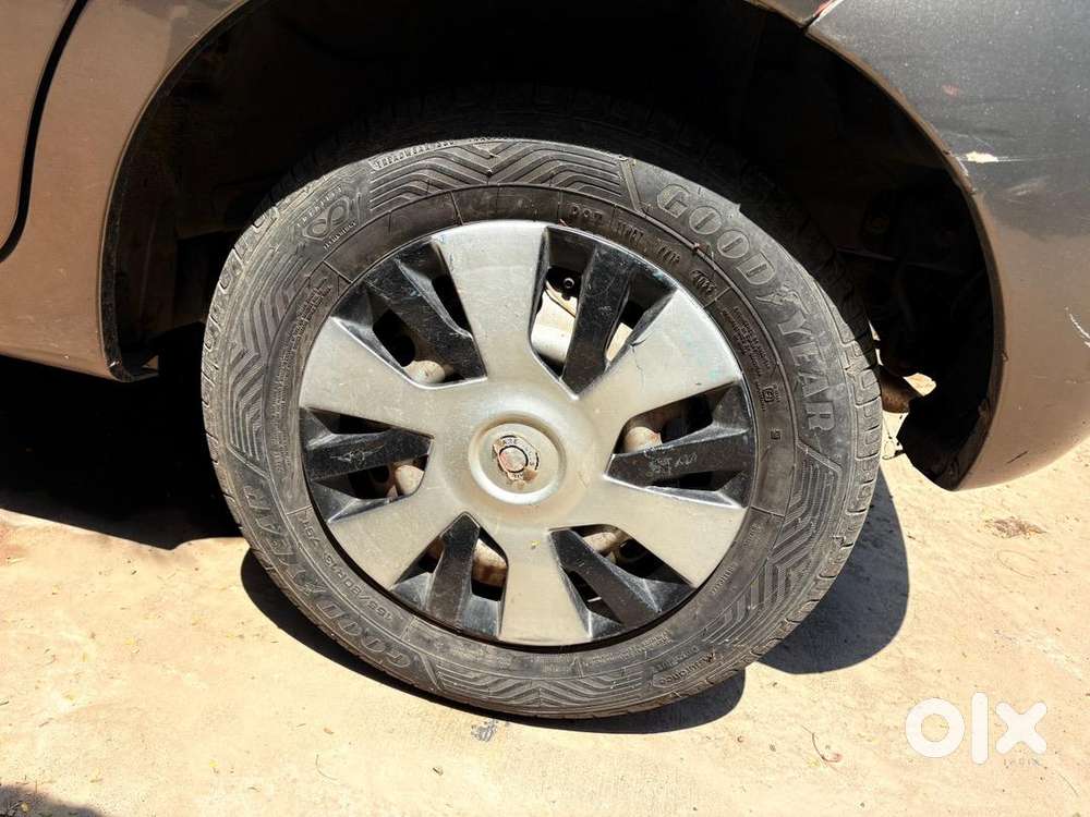 Chevrolet Aveo 2010 Petrol Well Maintained