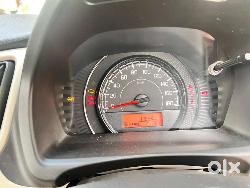 Maruti Suzuki Wagon R 2023 Petrol 17000 Km Driven
