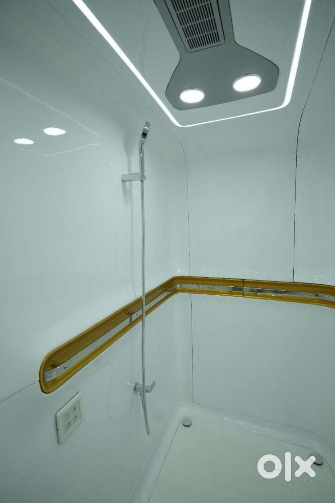 Ashok Leyland Stile Lx 8 Str, 2022, Diesel