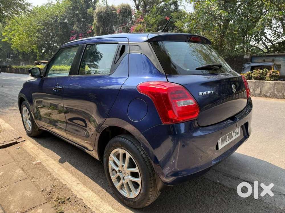 Maruti Suzuki Swift