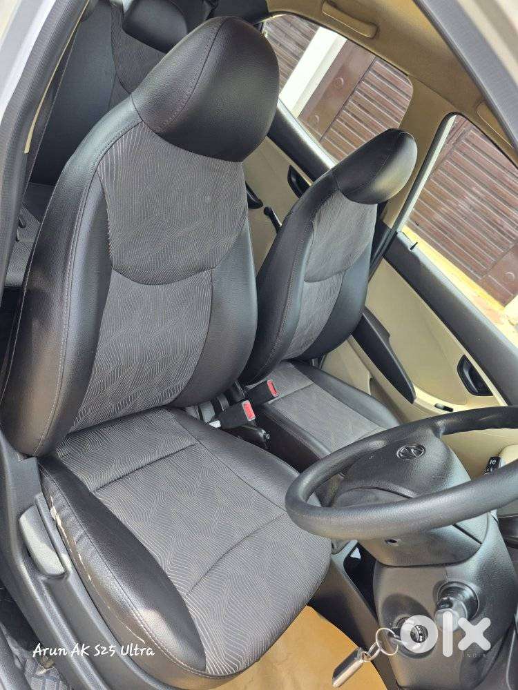 Hyundai Eon Magna +, 2013, Petrol