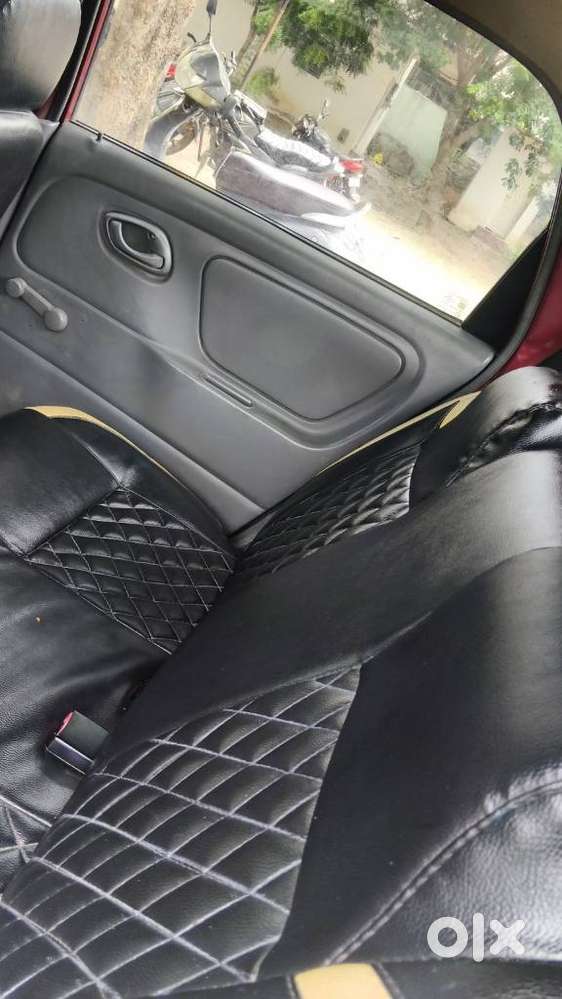 Maruti Suzuki Alto 0.8 Lxi (o), 2010, Petrol