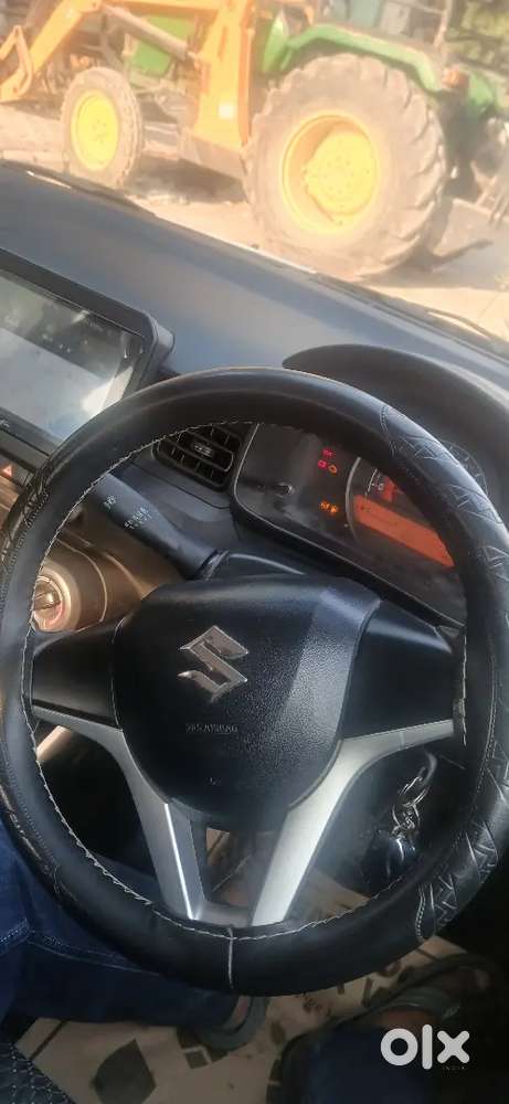 Brand New Condition
