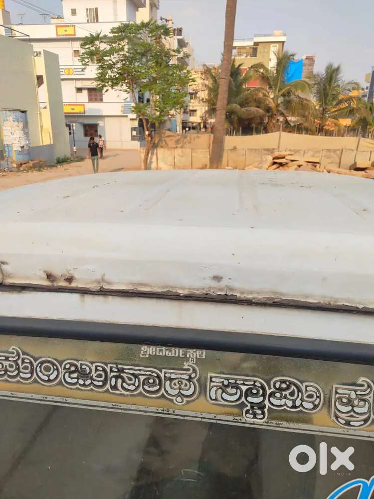 Tata Sumo 2001 Diesel Good Condition