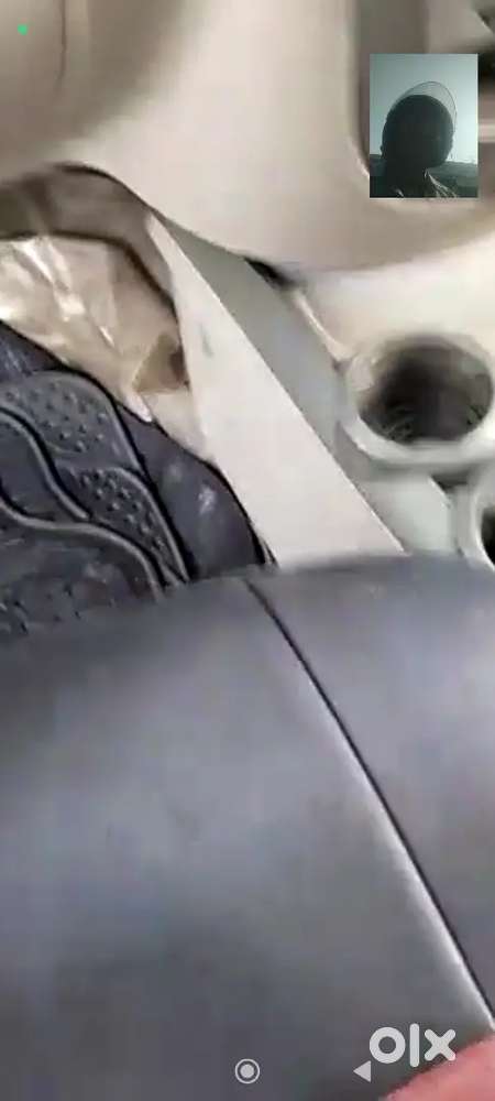 Ultimate Condition Self Driven Mahindra Quanto