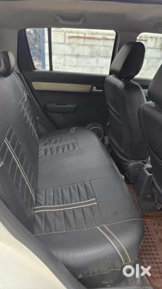 Maruti Suzuki Swift Vdi, 2011, Diesel