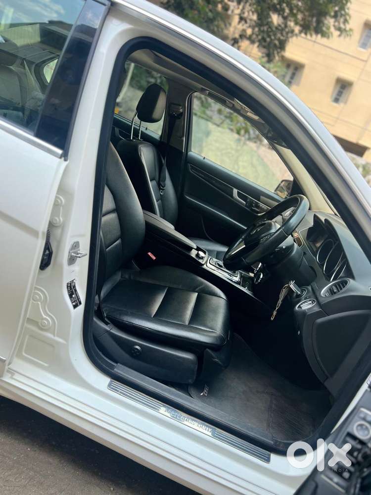 Mercedes-benz C-class 2.1 C 250 Cdi, 2014, Diesel