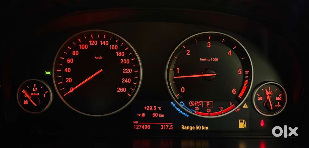 Bmw X5 Xdrive 30d, 2015, Diesel